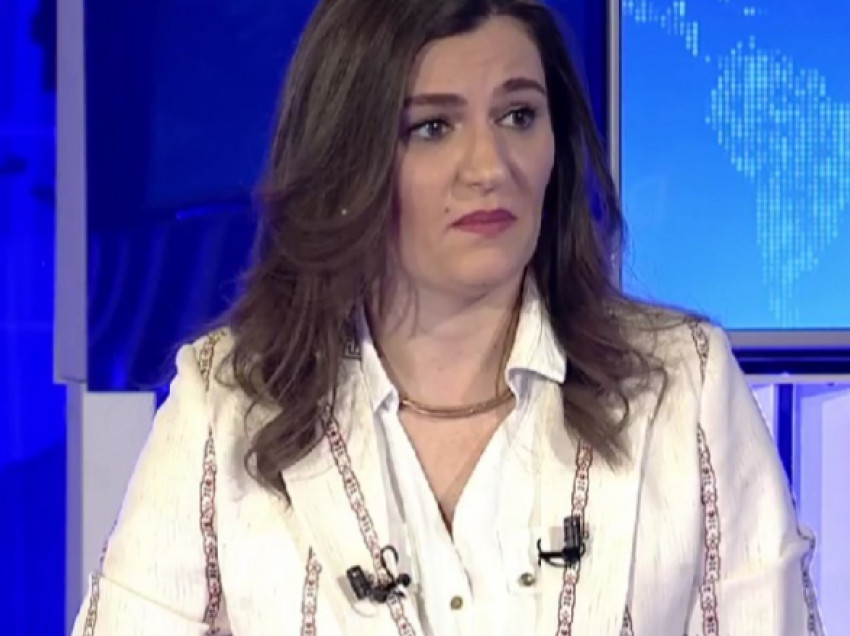 Zajkova: Në fushatën zgjedhore pres të diskutohet për programe dhe koncepte