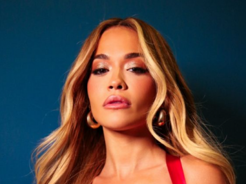 Jashtë muzikës – Rita Ora zbulon një sipërmarrje të re biznesi