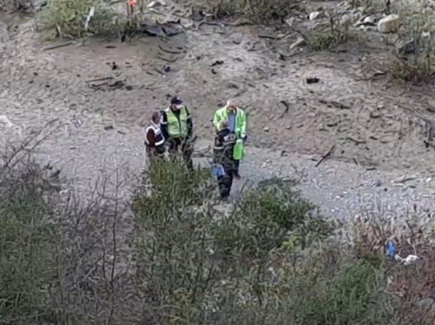 Detaje të reja nga aksidenti tragjik: Shoferi dyshohet se po lëvizte 180km/h për t’iu shmangur policisë