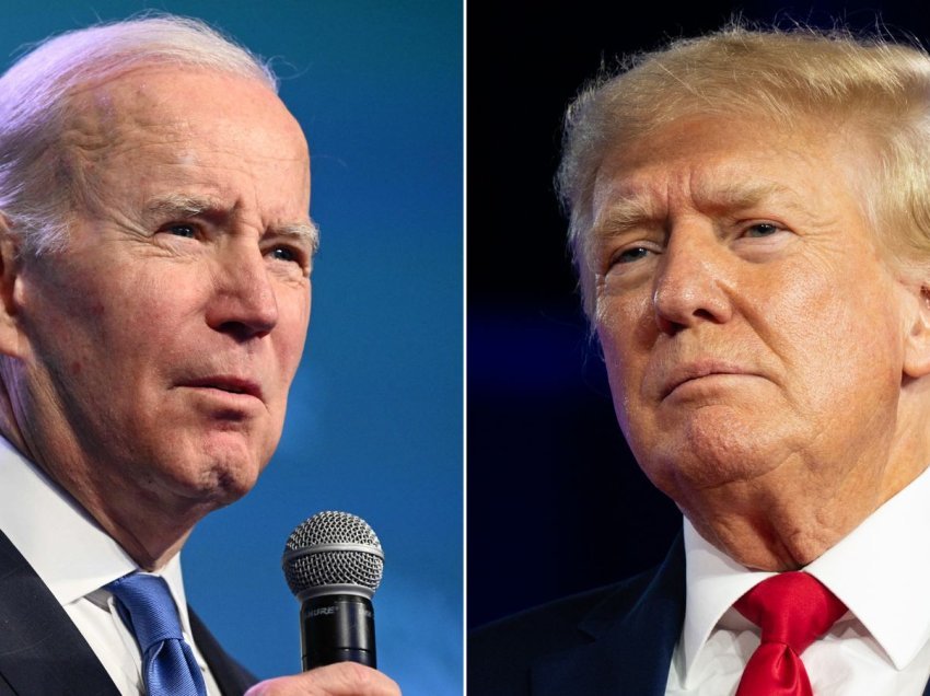 Biden dhe Trump, qëndrime të ndryshme për NATO-n dhe sigurinë evropiane