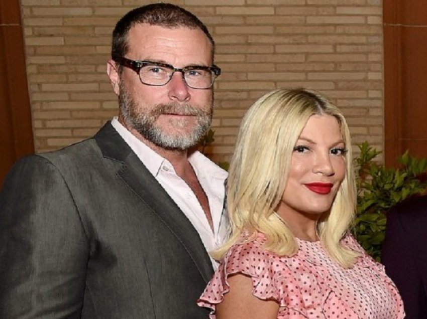 ​Tori Spelling kërkon divorc pas 18 vjet martese