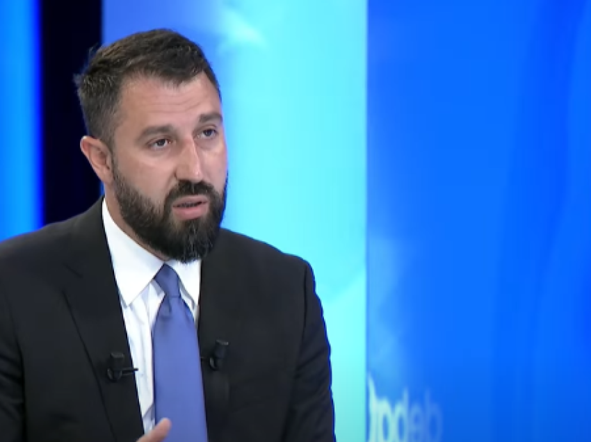 Krasniqi: Mbi 40 serbë nga Leposaviqi biseduan me Kurtin për shqetësimet e tyre