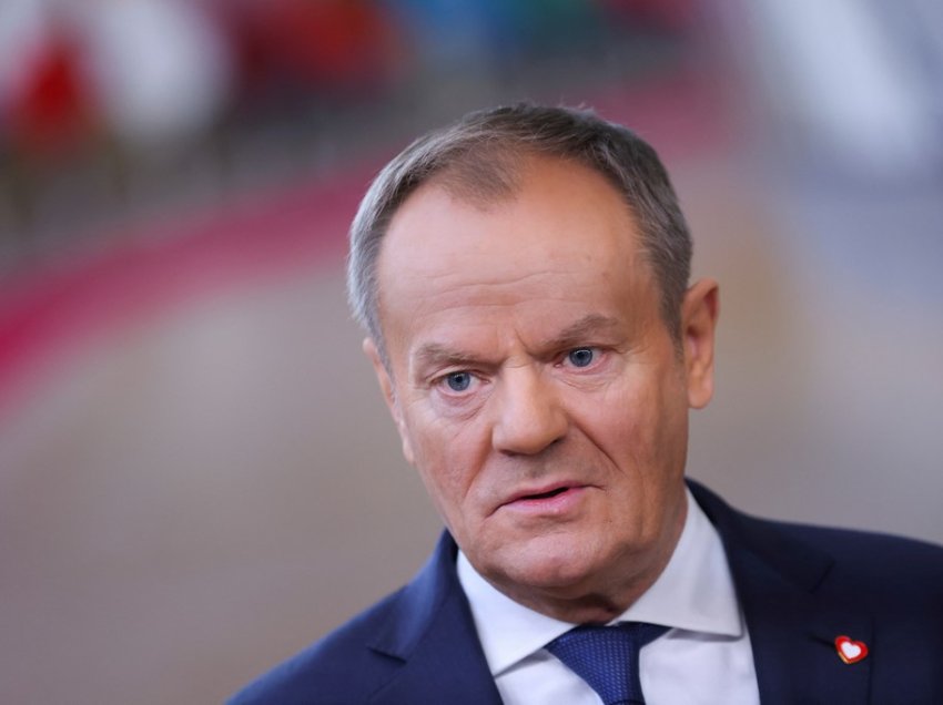 Tusk: Izraeli duhet të kërkojë falje dhe të paguajë dëmshpërblim