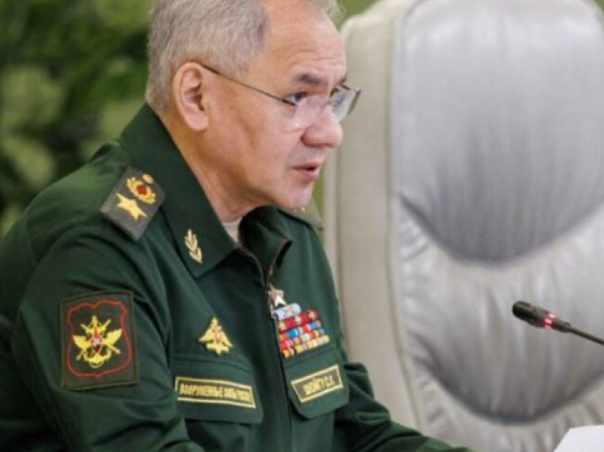 Sulmi në Moskë, Shoigu: Shpresojmë që shërbimet franceze të mos jenë të përfshira