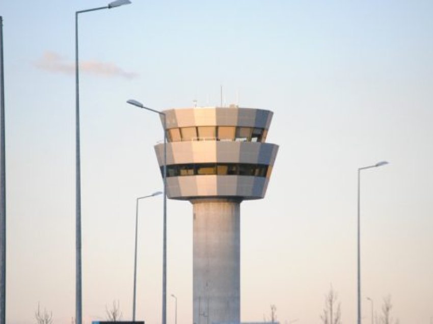 Gjendet një pushkë pneumatike në valixhen e një udhëtari në Aeroportin e Prishtinës