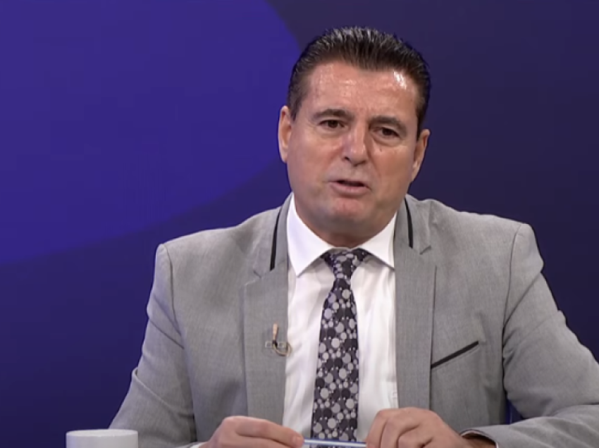 Bahtiri: Situata në veri është krejt e ndryshme me Albin Kurtin