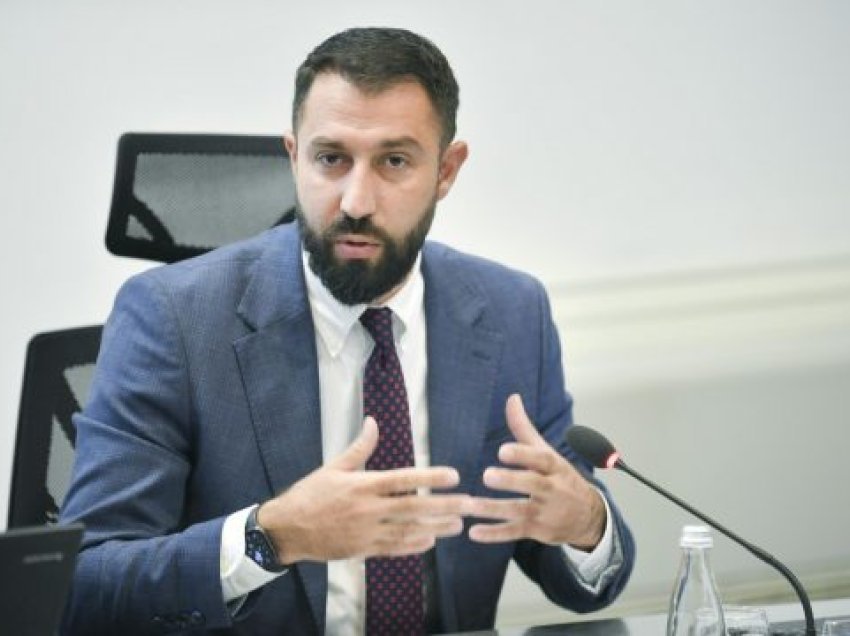 Krasniqi: Lista Serbe e ka humbur ndikimin në veri