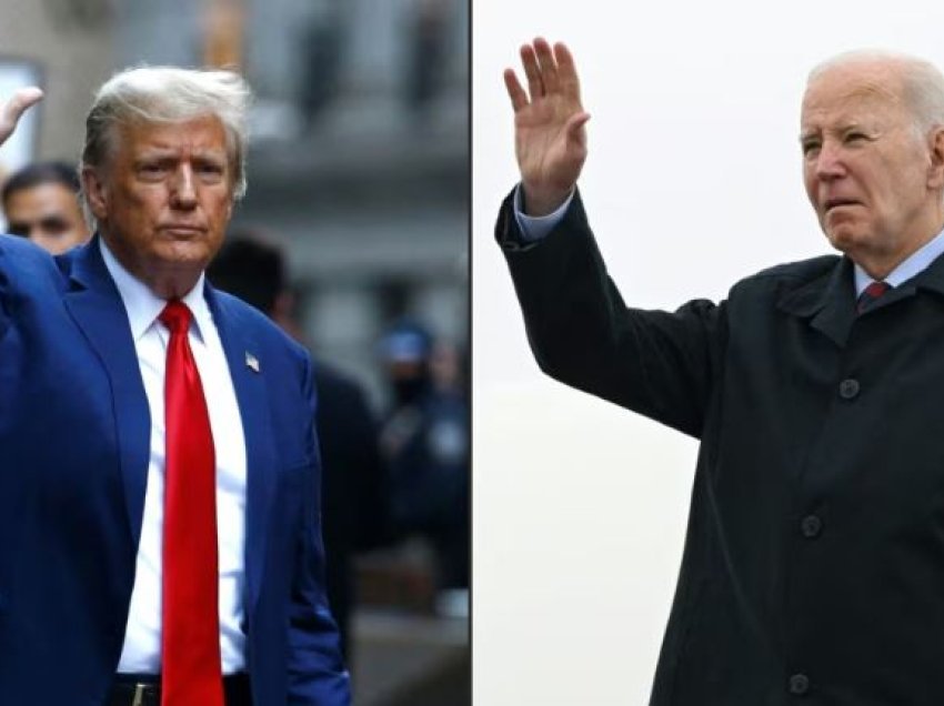 Biden dhe Trump synojnë të tërheqin votuesit afro-amerikanë në shtetet kyçe