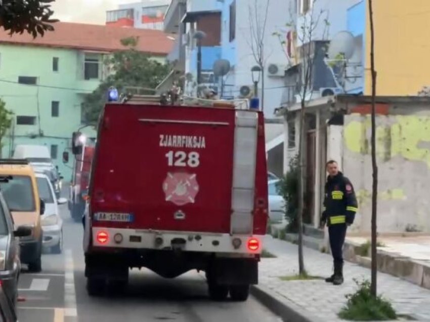 Lezhë/ Të moshuarit i shpërthen bombola e gazit teksa përgatiste kafen, përfundon në spital