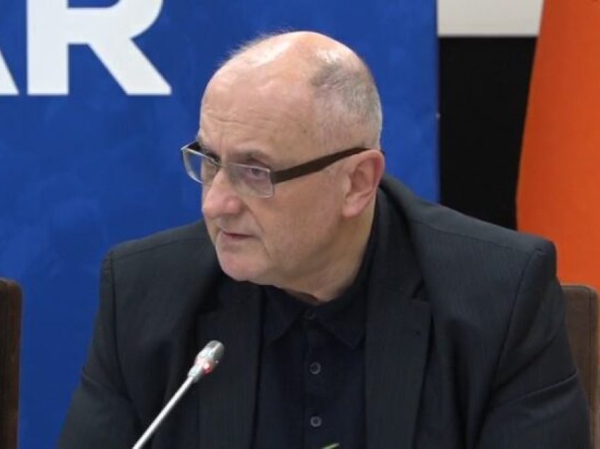 “Gjykata vepron si noterizuese e poshtëruar nga SPAK”, Vasili: Rama forma krijoi drejtësi me regji që s’ka lidhje me ligjin