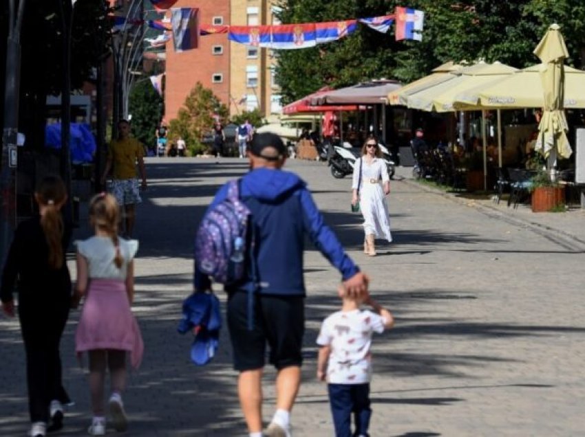 Dorëheqjet e regjistruesve serbë në veri, ASK: Kemi personel rezervë për regjistrim