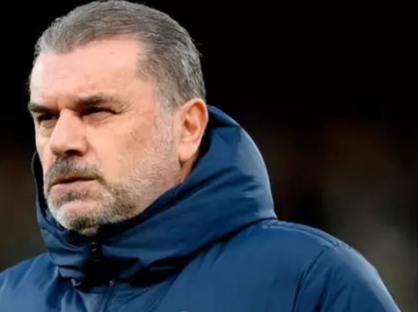 Postecoglou dhe Tottenham: Por nuk jam këtu për këtë