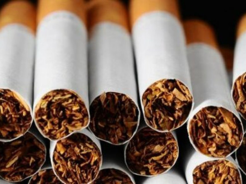 Kapet me 44 steka cigaresh pa pullë në makinë, arrestohet 34-vjeçari në Kakavijë