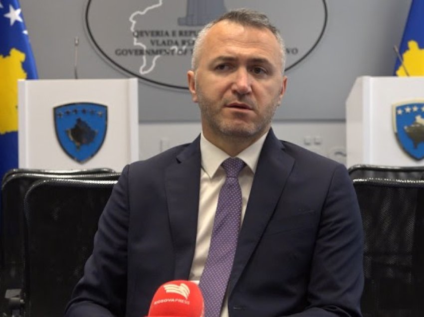 ​Lobimi kundër Kosovës në KiE, qeveria akuzon Serbinë se po e shkel marrëveshjen e Brukselit