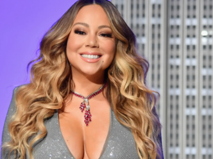 Mariah Carey ndan një sekret interesant se si ia doli ta menaxhojë famën