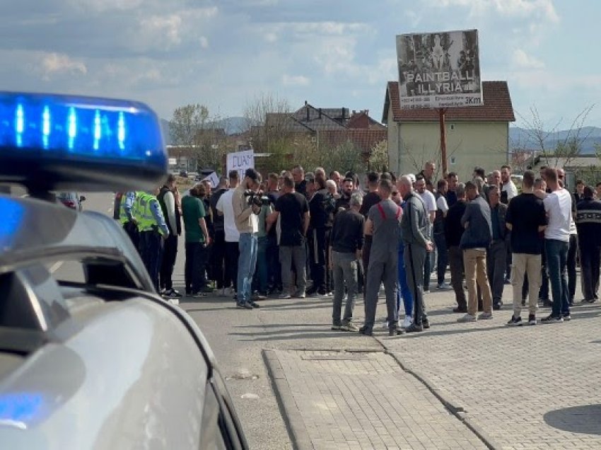 ​Banorët e Gllamnikut: Kur të na vdesë dikush s’na duhet kurrgjë rreth-rrotullimi