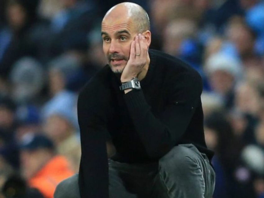 Guardiola zbulon se në çfarë aspekti e frikëson Real Madridi më së shumti