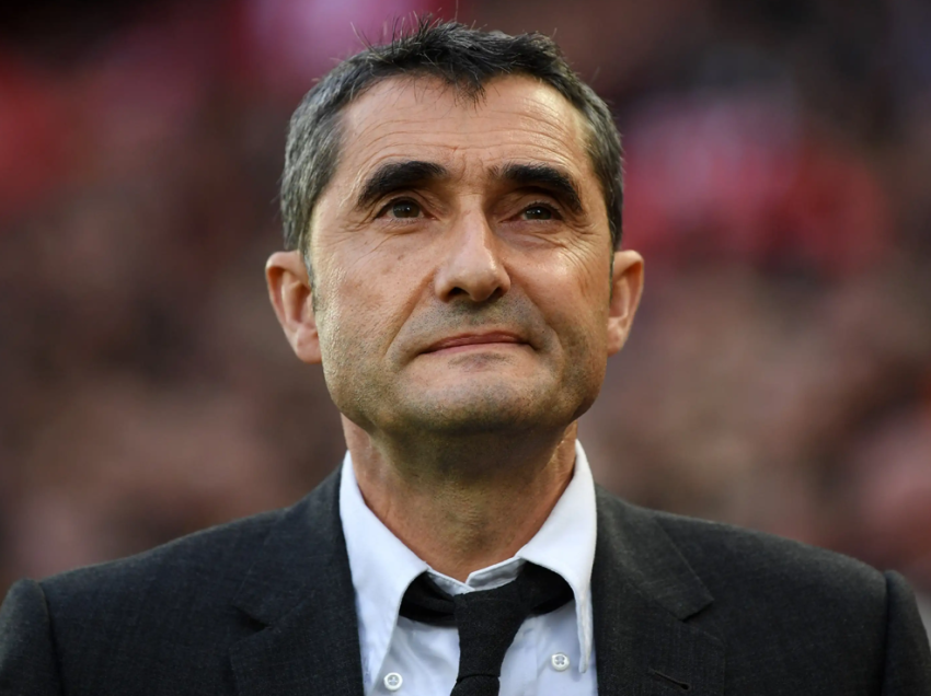 Valverde: Ky është suksesi më i bukur në karrierën time