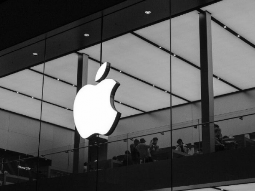 Apple do të paguajë shuma të mëdha për të licencuar miliona imazhe me Al