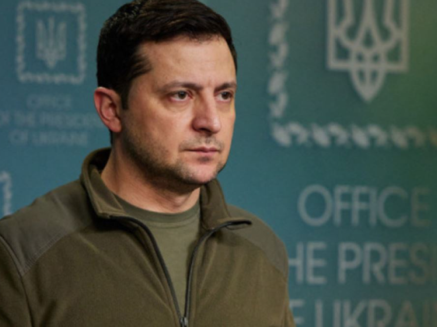 Zelensky: Pa ndihmën amerikane, do ta humbasim luftën