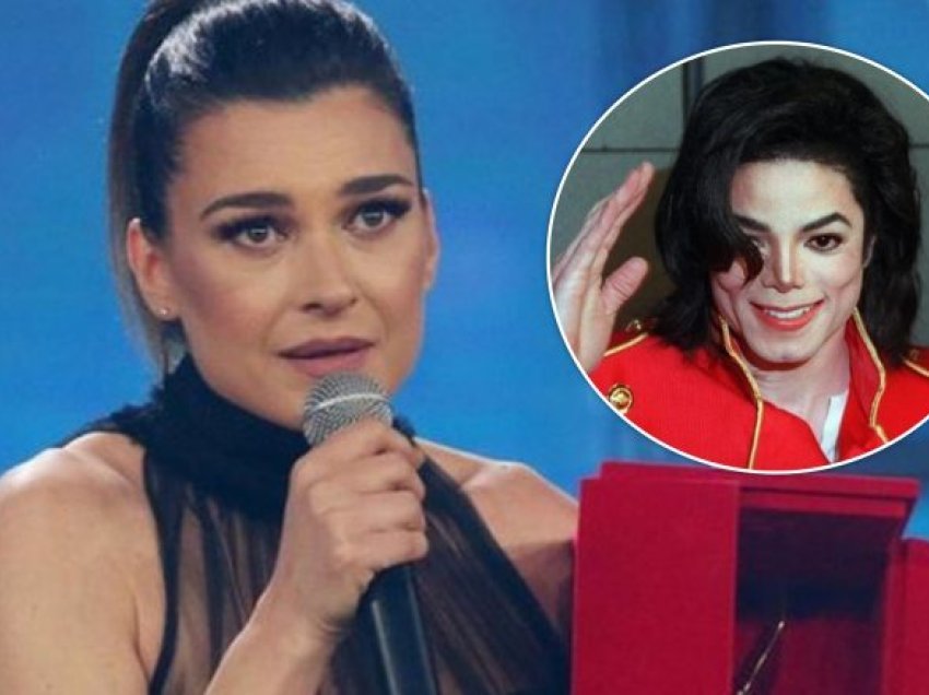 Këngëtarja Elsa Lila: Jam e bindur se Michael Jackson është ende gjallë