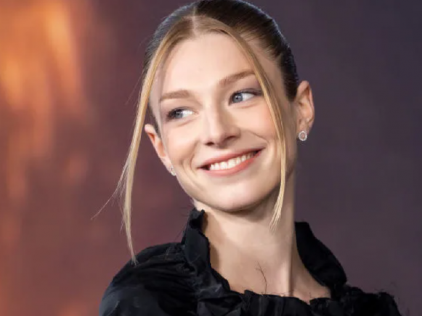 Ylli i “Euphoria” Hunter Schafer thotë se nuk dëshiron më të luajë rolin e transgjinores