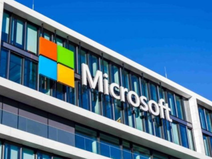 Microsoft kërkon ‘individë të jashtëzakonshëm’ për të punuar në qendrën e re me Al