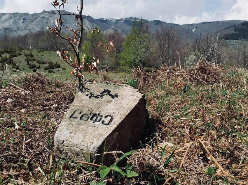 E vendosi ish-Jugosllavia, por e hoqën kufirin me luftë në Betejën e Koshares /Ish-ushtaraku ka dy fjalë për Kosovën dhe Shqipërinë