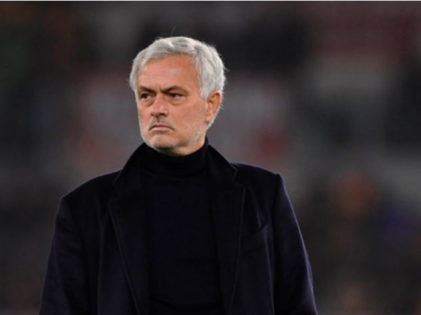 Mourinho mund të rikthehet tek ish-skuadra e tij