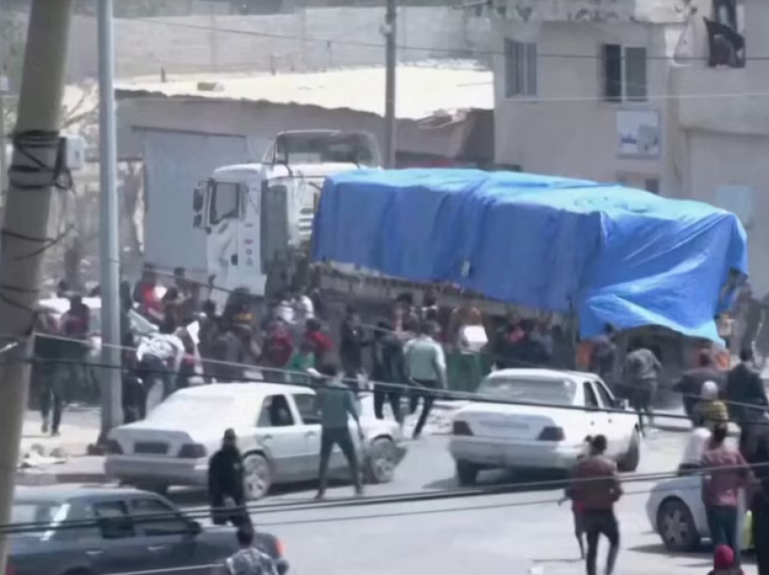 Turqia vendos kufizime tregtare ndaj Izraelit deri në arritjen e armëpushimit në Gazë