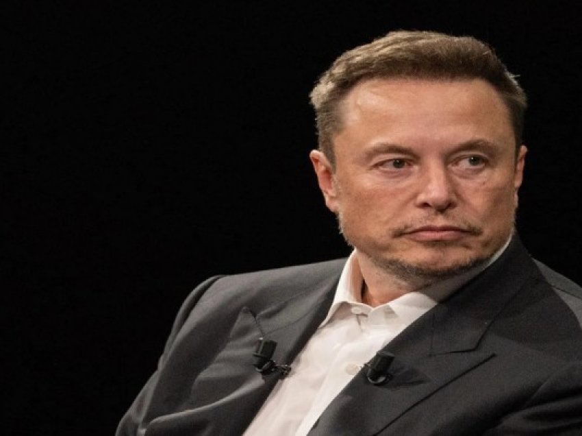 ​Musk vret fjalëkalimet në X, ja çfarë ju duhet për t'u identifikuar