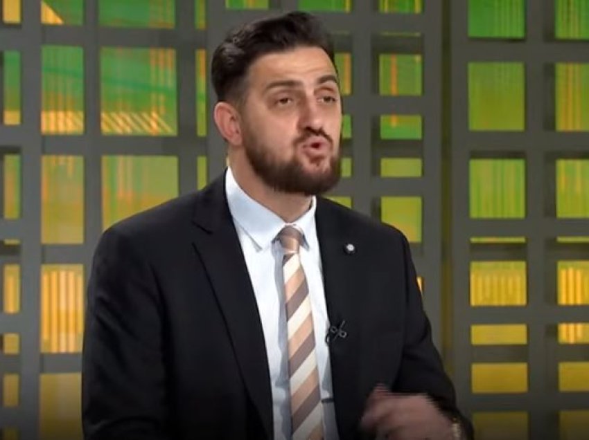 Imami Limani: Fitër Bajrami ka rëndësi të madhe për ata që kanë agjëruar dhe falur namaz