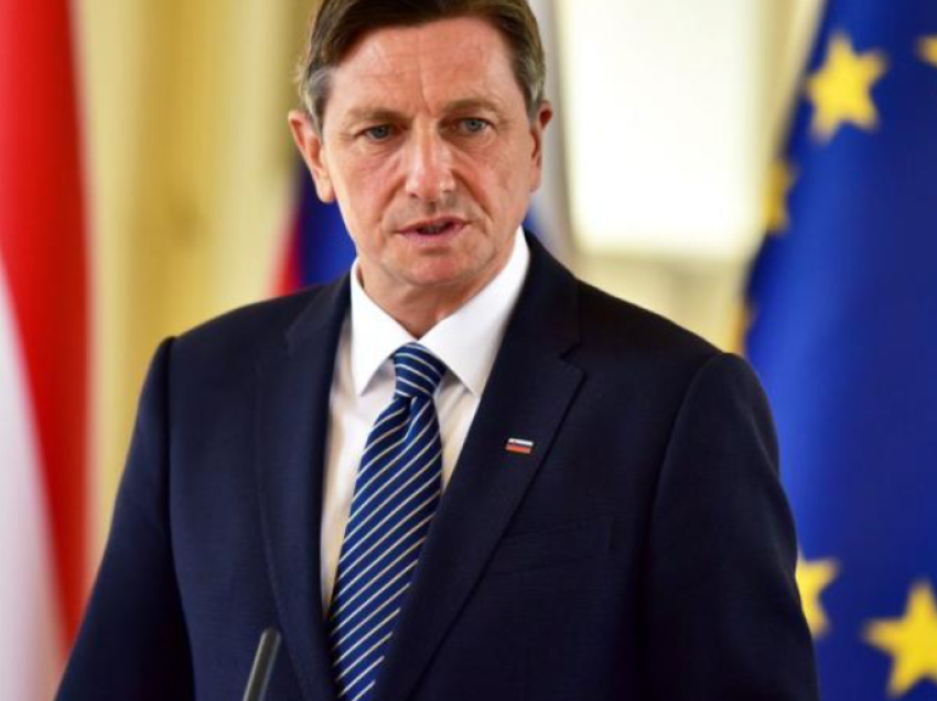 Pahor në vend të Lajçakut? Kjo është deklarata që jep BE-ja