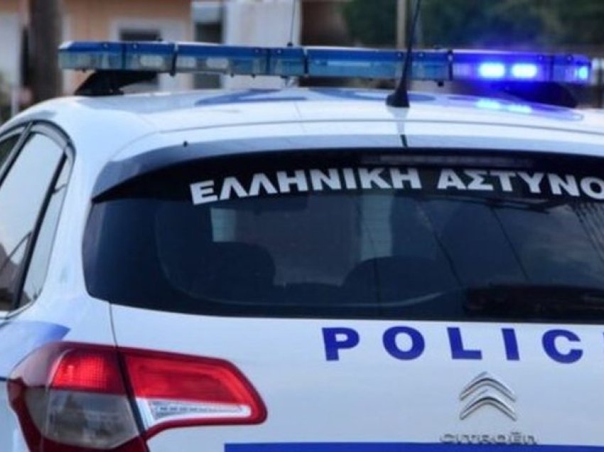 Akuzohet se vrau një emigrant nga Afganistani, arrestohet i riu shqiptar