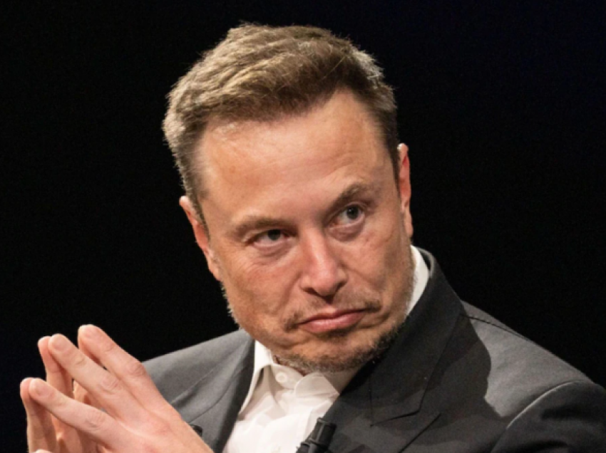 Elon Musk parashikon të ardhmen e superinteligjencës e cila sipas tij do të jetë më e zgjuar se njerëzit