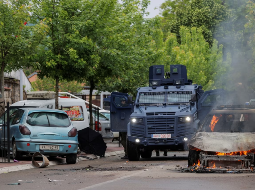 Paralajmëron njohësi i sigurisë: Lista serbe po përgatit këtë veprim, pritet tensionim i veriut të Kosovës