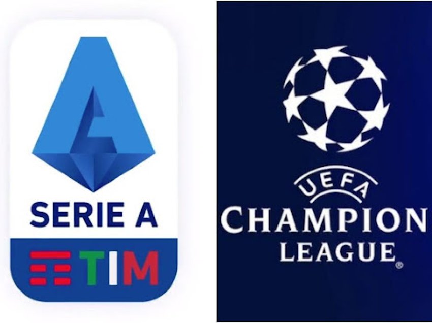 Një lajm i mirë për Serie A