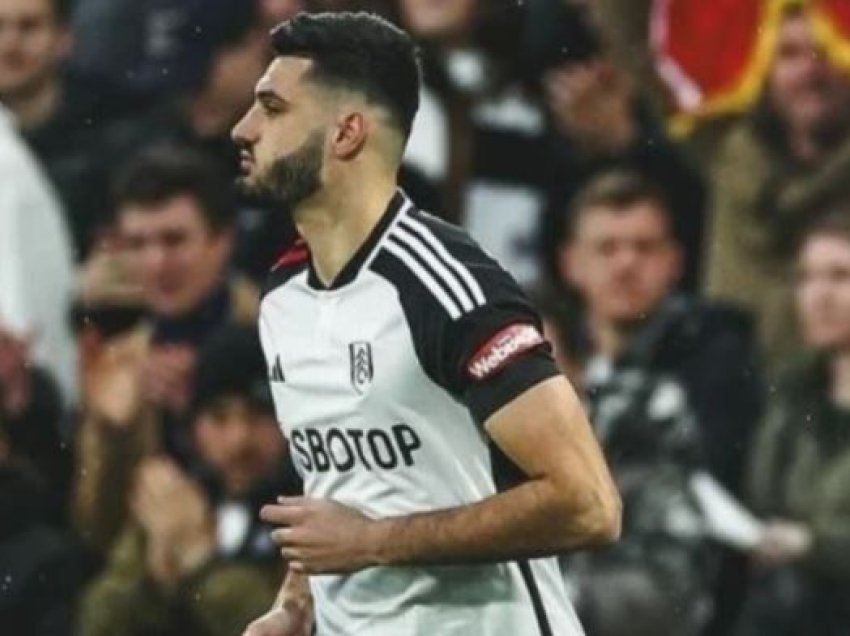 Huazimi te Fulham “dështoi”