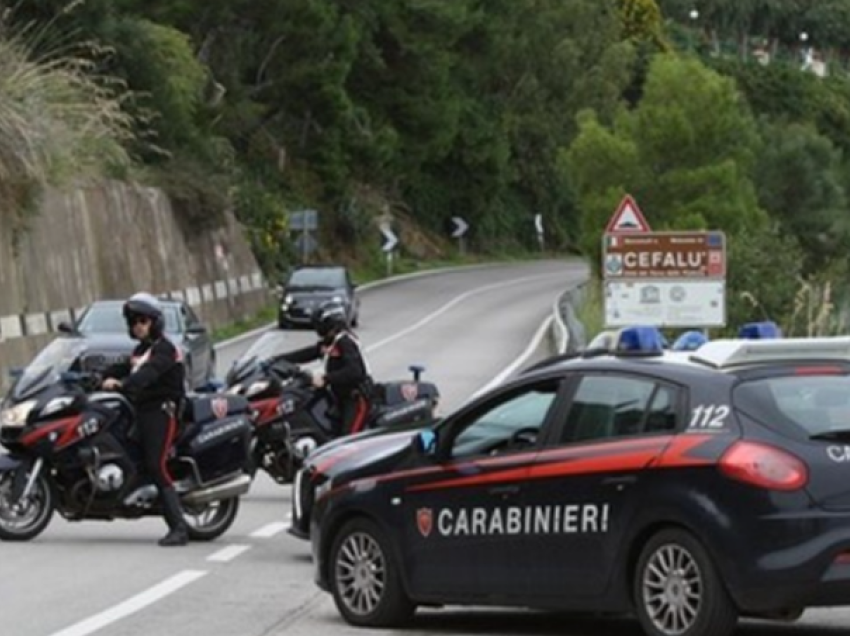 Ngjalli dyshime para policëve, 50 vjeçari shqiptar e pëson pas kontrollit të bërë në banesë, ja çfarë iu gjet