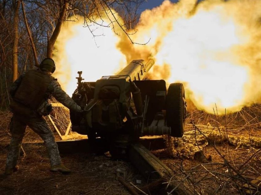 LIVE: Ukrainasit i japin një ‘goditje’ ushtarëve të Putinit, merret vendimi i rëndësishëm – alarmon komandanti i NATO-s