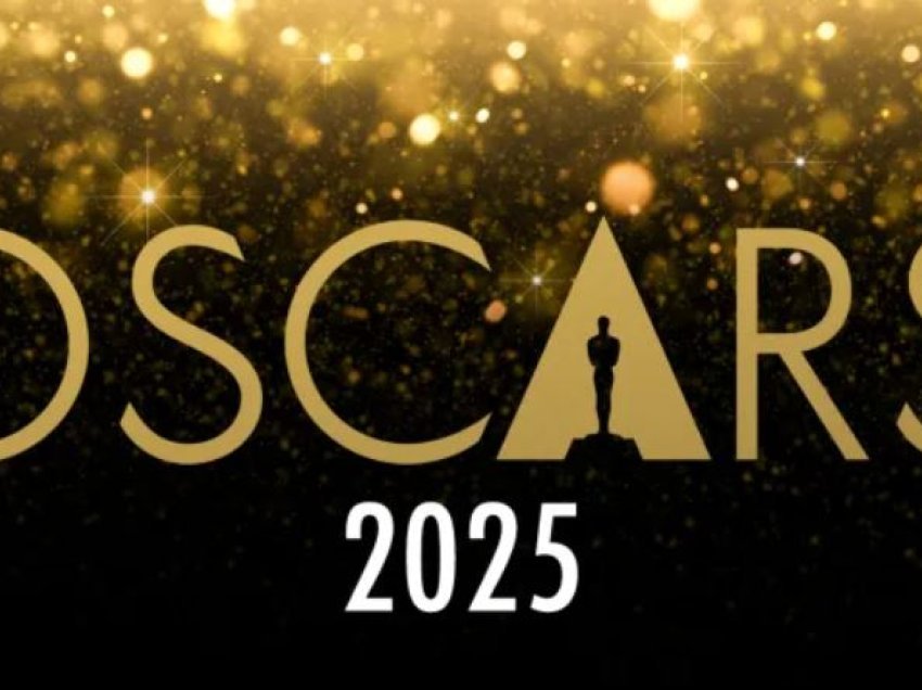 Shpallet data e ceremonisë së ndarjes së çmimeve ‘Oscars 2025’