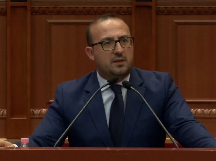 “Në Lushnjë ka vetëm pleq dhe qen”- Deputeti demokrat ironi me qeverinë: Çojuni një palë domino se njerëzit kanë ikur