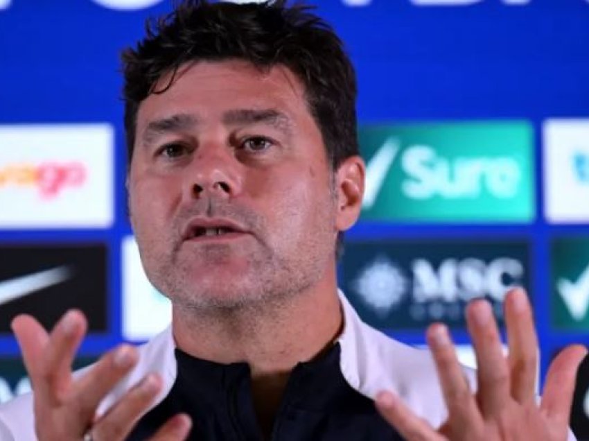 Pochettino: Ky është problemi ynë kryesor