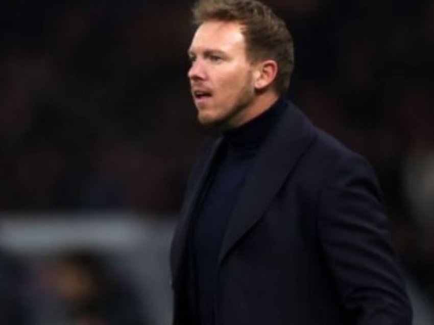 Nagelsmann mund të jetë përsëri