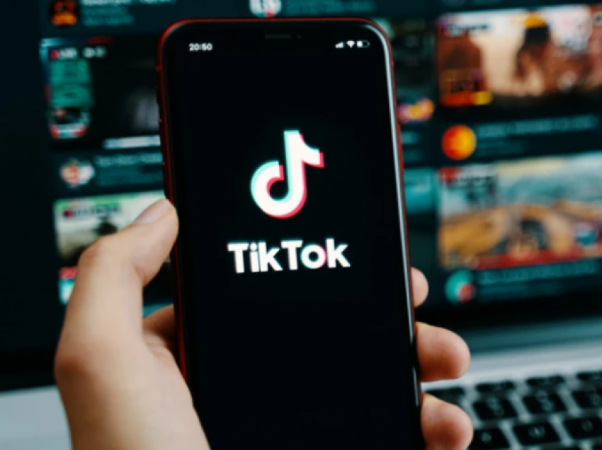 TikTok me shërbimin e ri kërcënon Instagramin