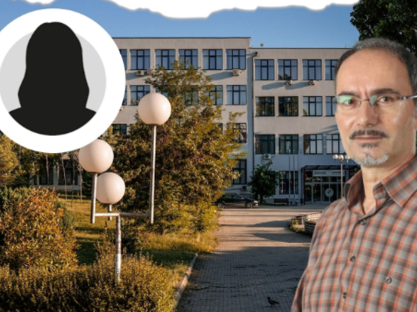 “Më irritohet trupi kur përmendet emri i tij” – rrëfimi i ish-studentes e cila u ngacmua seksualisht nga profesori Xhevat Krasniqi