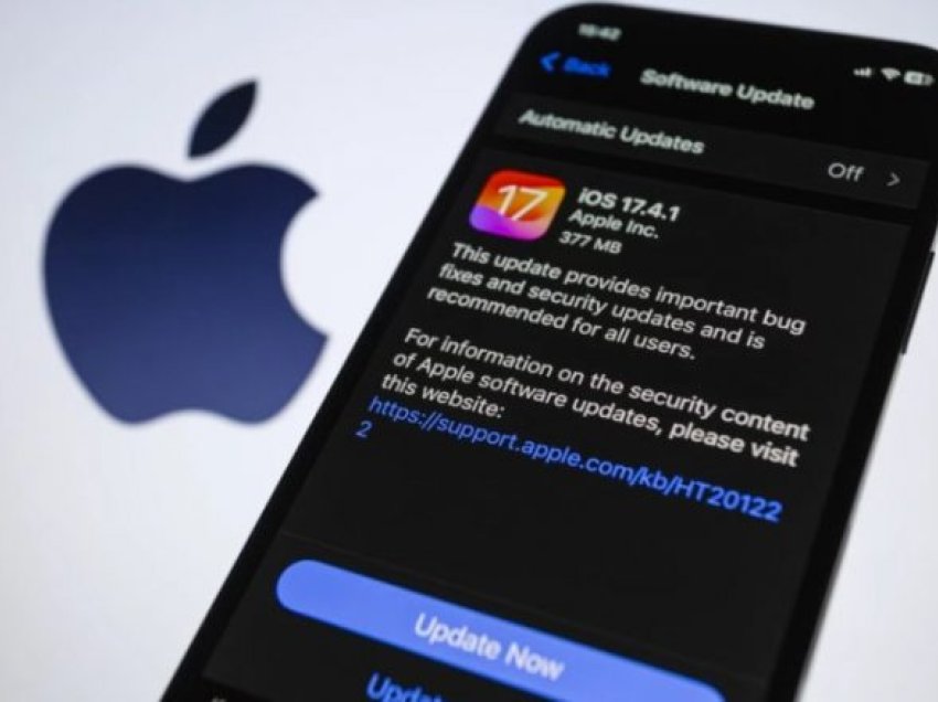 Shumë njerëz mendojnë se iPhone i tyre nuk funksionon pas përditësimit më të fundit të iOS, por ka një zgjidhje
