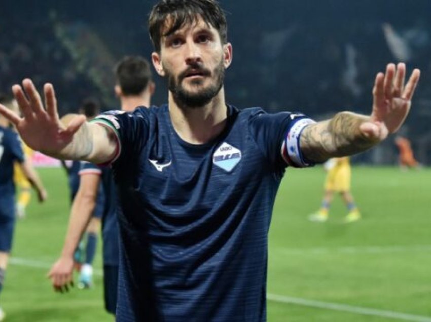 Alberto: Kam kërkuar largimin nga Lazio, nuk dua të marrë 1 euro më shumë nga ky klub