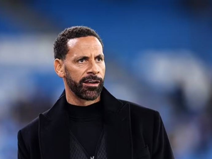 Ferdinand: Kjo dyshe na shpall kampionë në Gjermani!