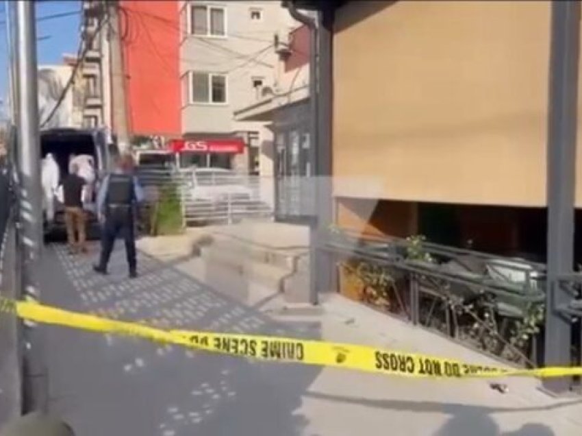 Sonte ndizen qirinjë për 21 vjeçaren që u vra në Ferizaj